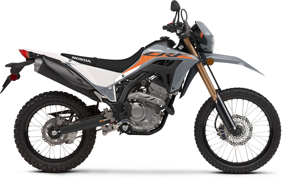 Honda crf300l rally for sale near me online