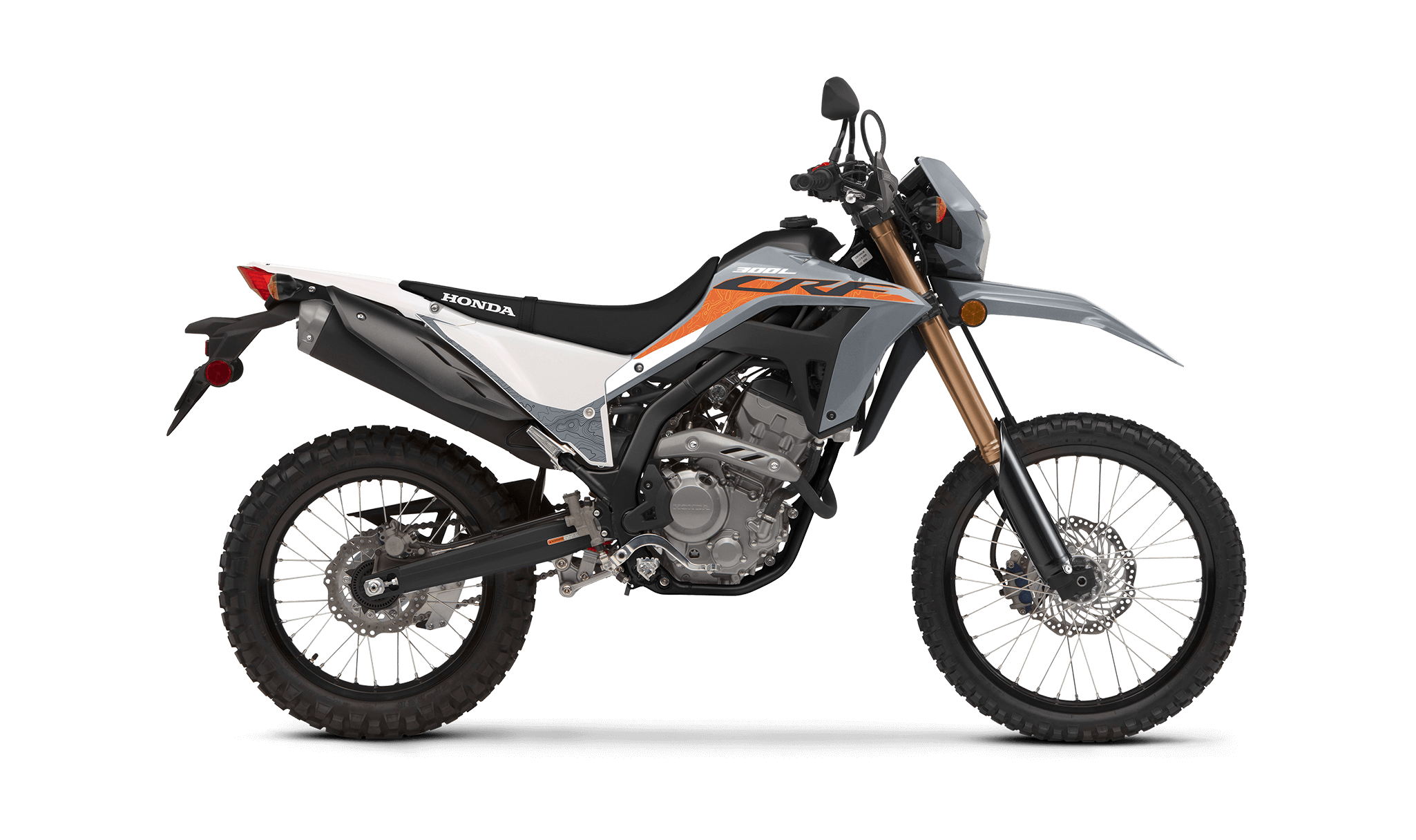 Dual sportster 2025
