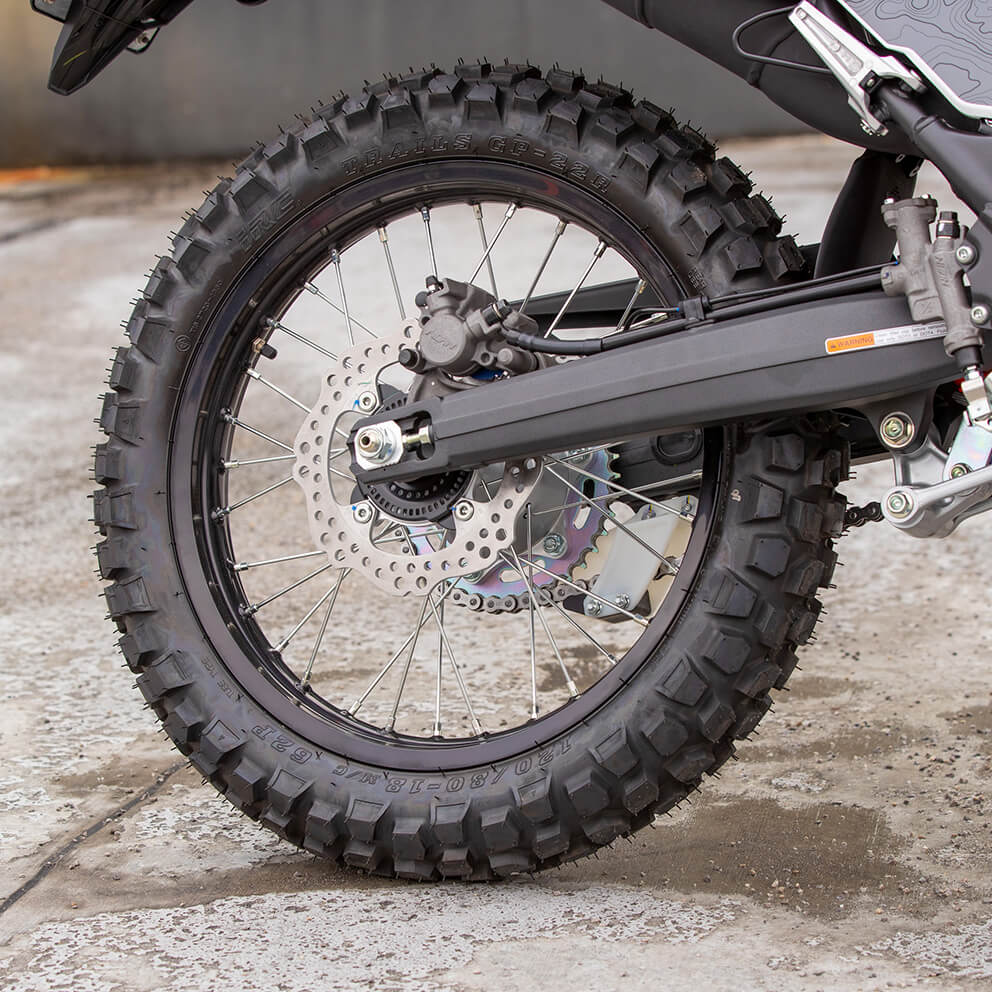 Disc brakes