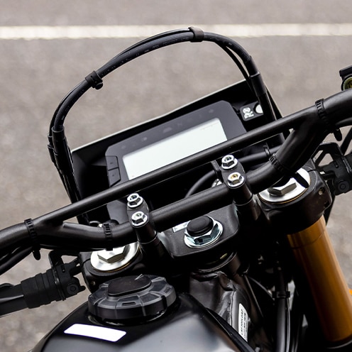 USB-C accessory port 