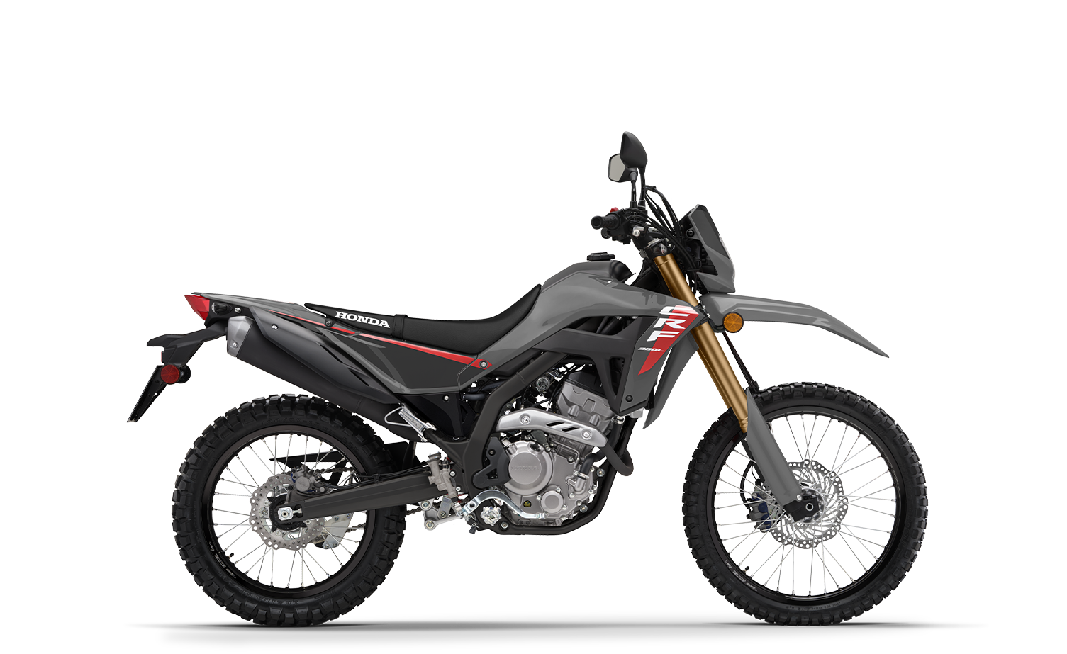 product CRF300LS