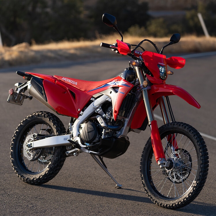 2022 crf450rl new arrivals
