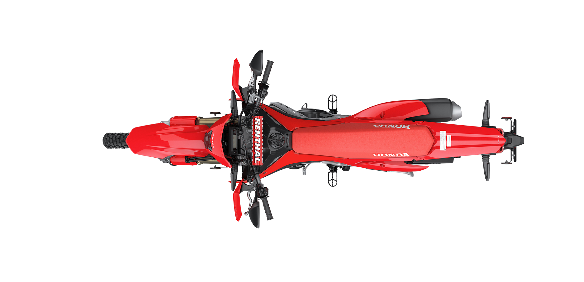 CRF450RL