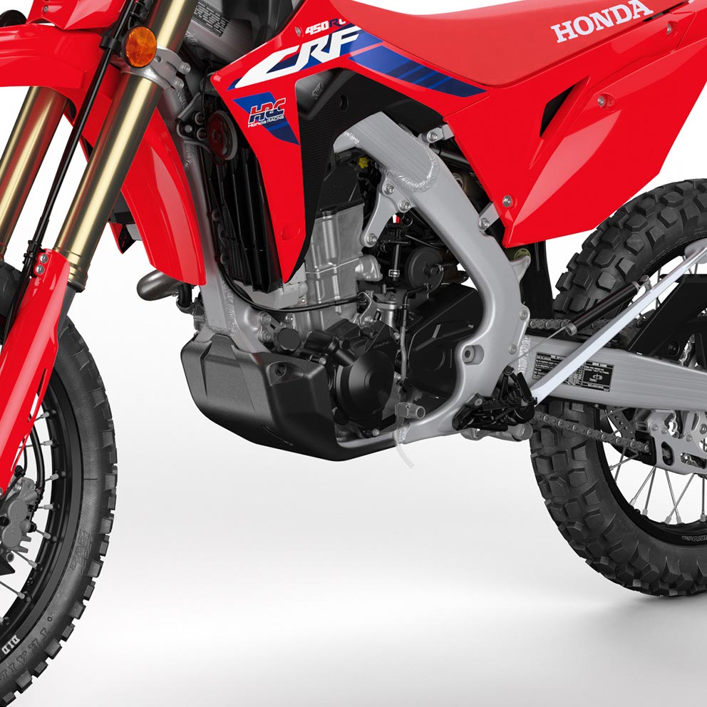 Skid plate