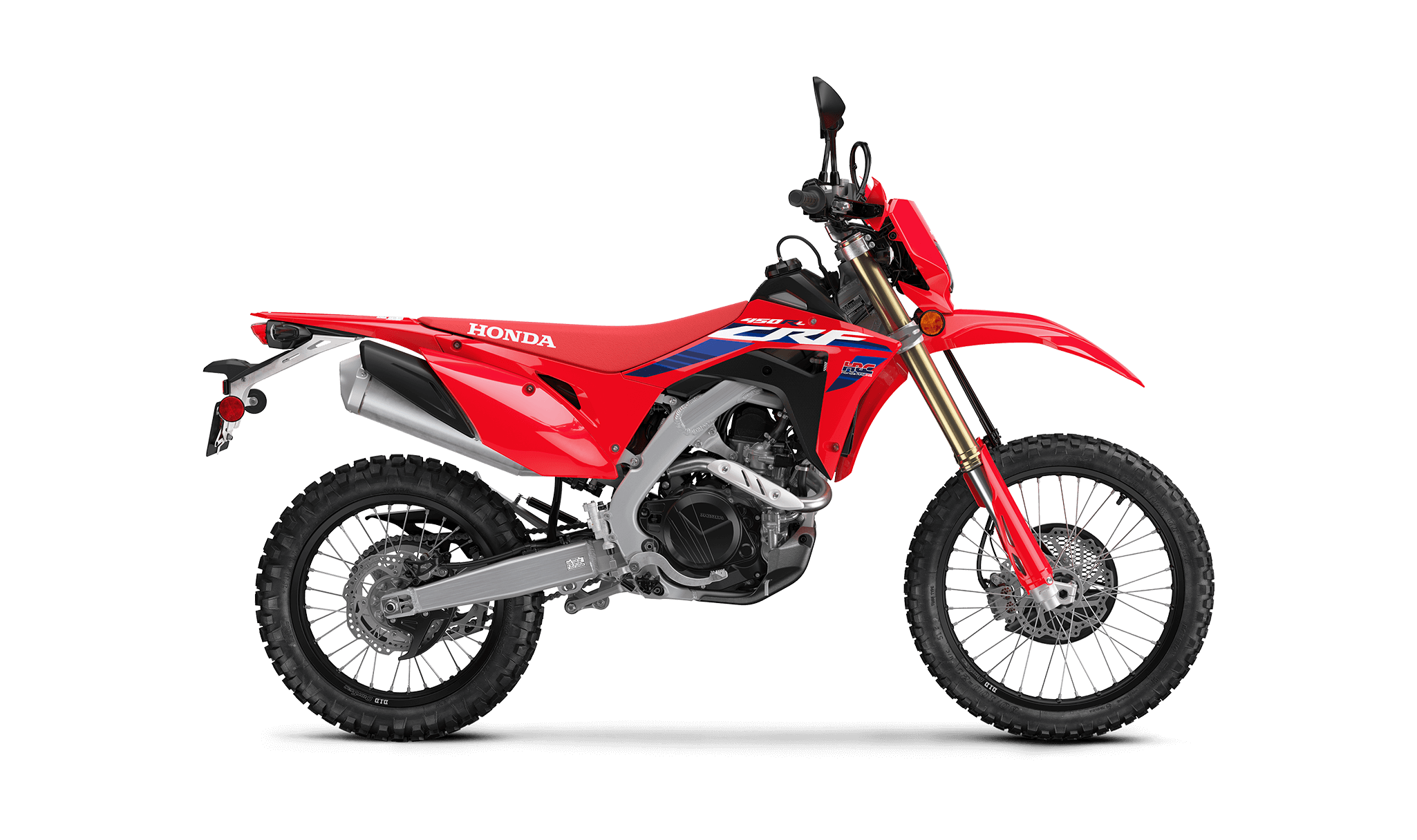 CRF450RL