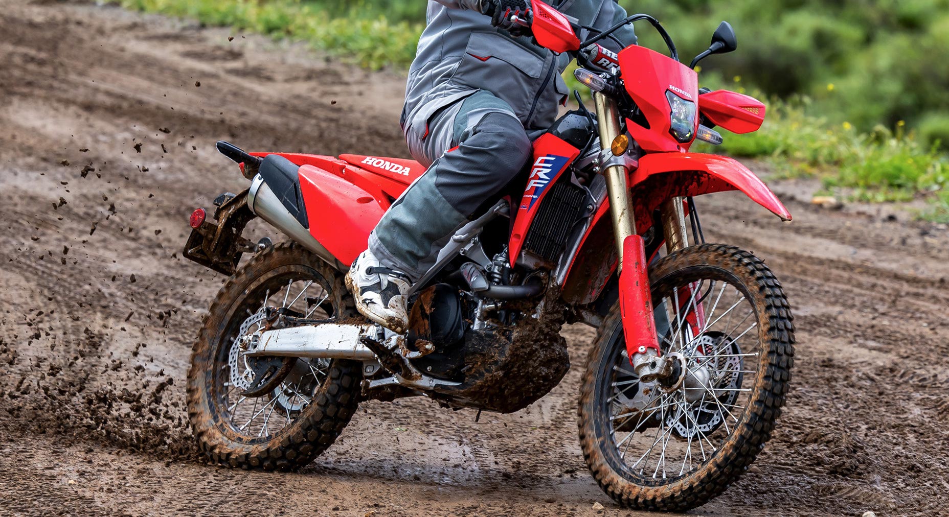 Fuel injection