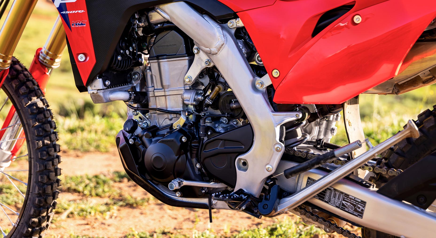 Wide-ratio six-speed transmission