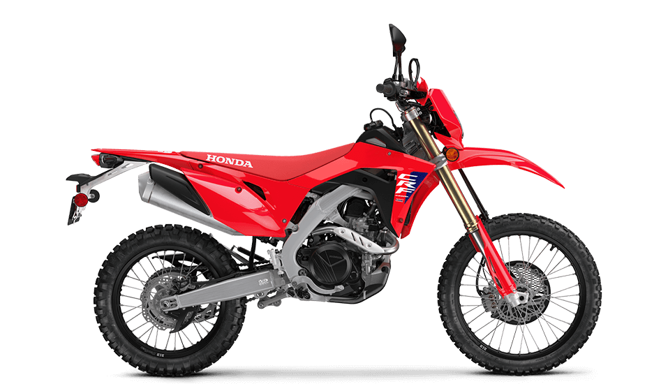 2025-CRF450RL-overview