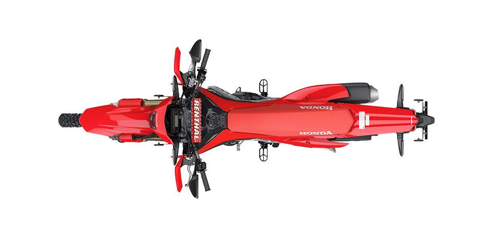 CRF450RL