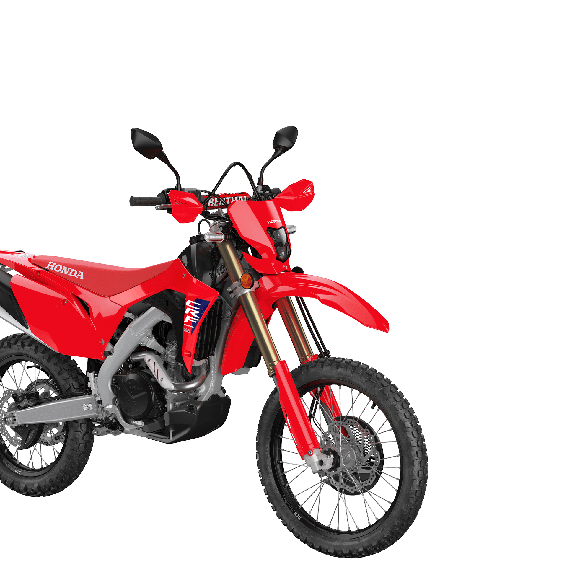 2025-CRF450RL-Streel-legal and off-road capable-dt