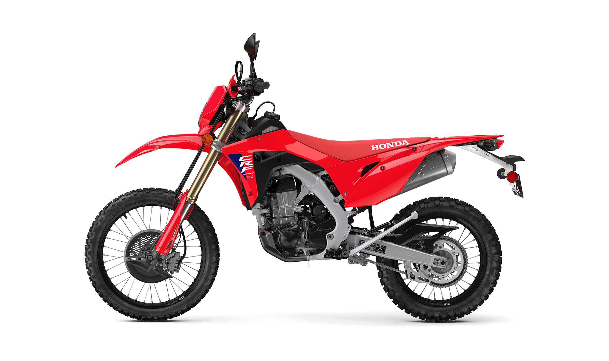 CRF450RL
