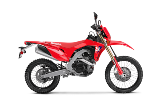 2026 CRF450RL