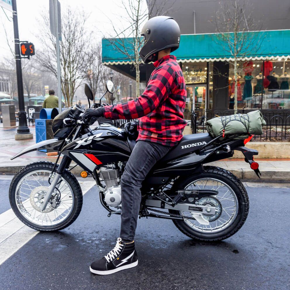 Honda road sport 150 on sale