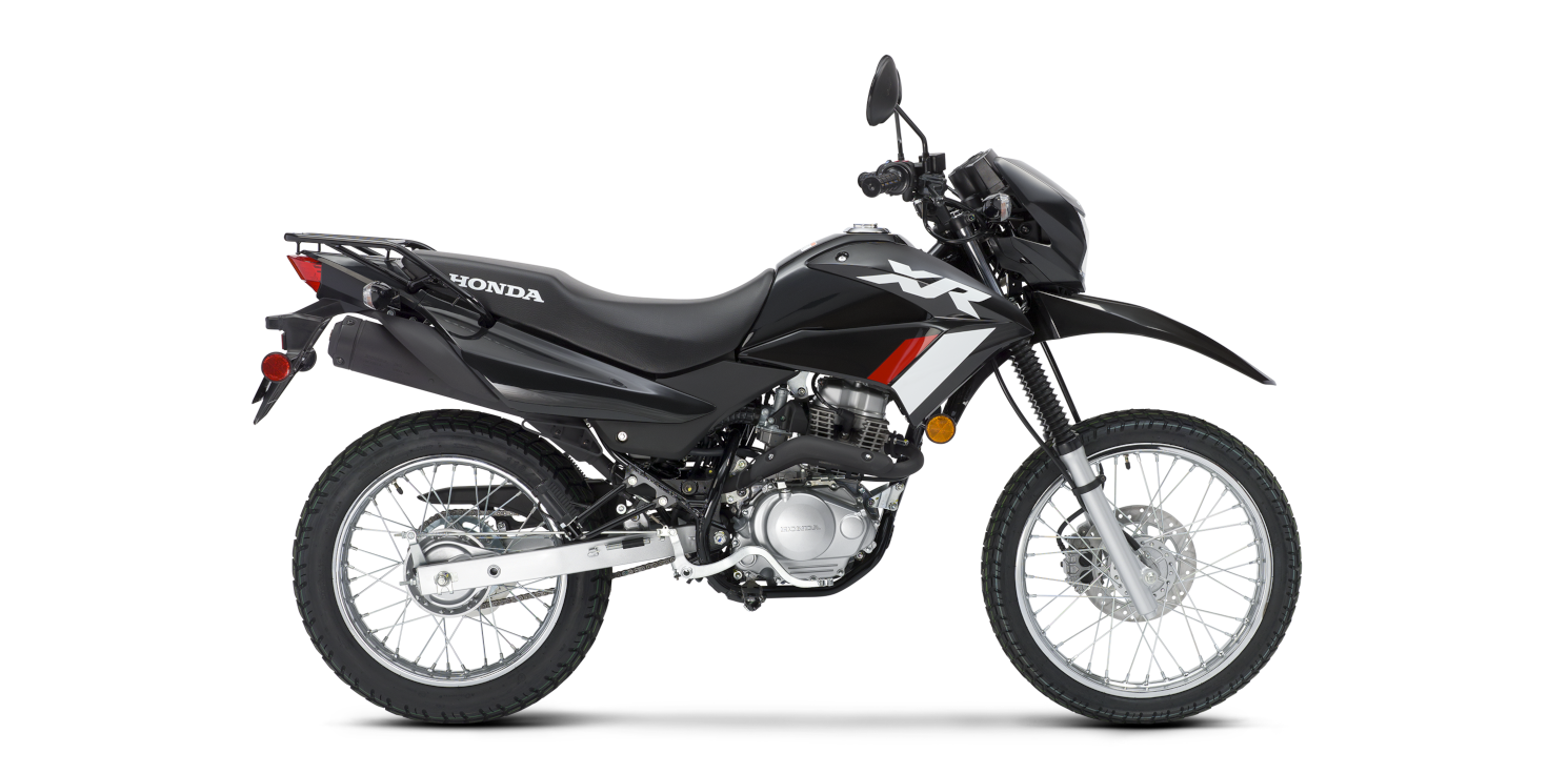 Four-stroke engine