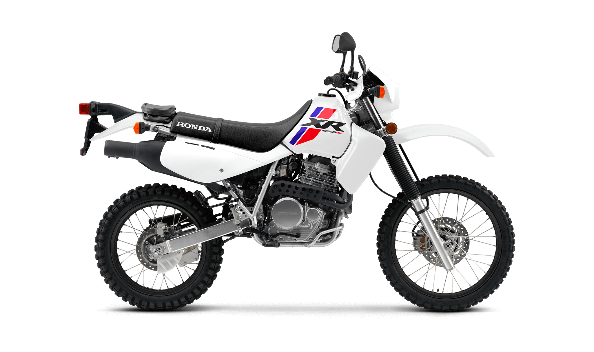XR650L