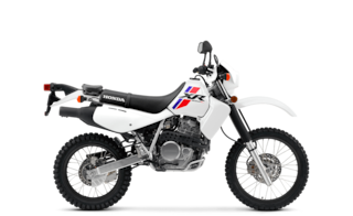 2024 XR650L
