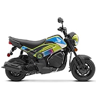 Honda sales navi electric
