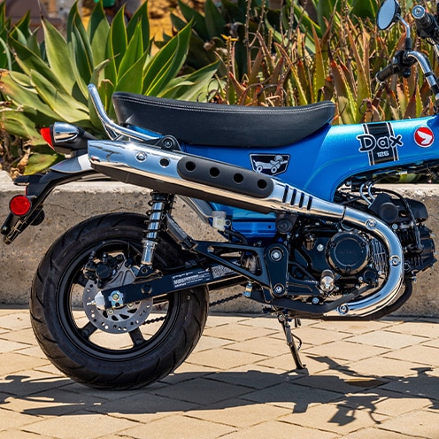 Honda moto 125 cheap