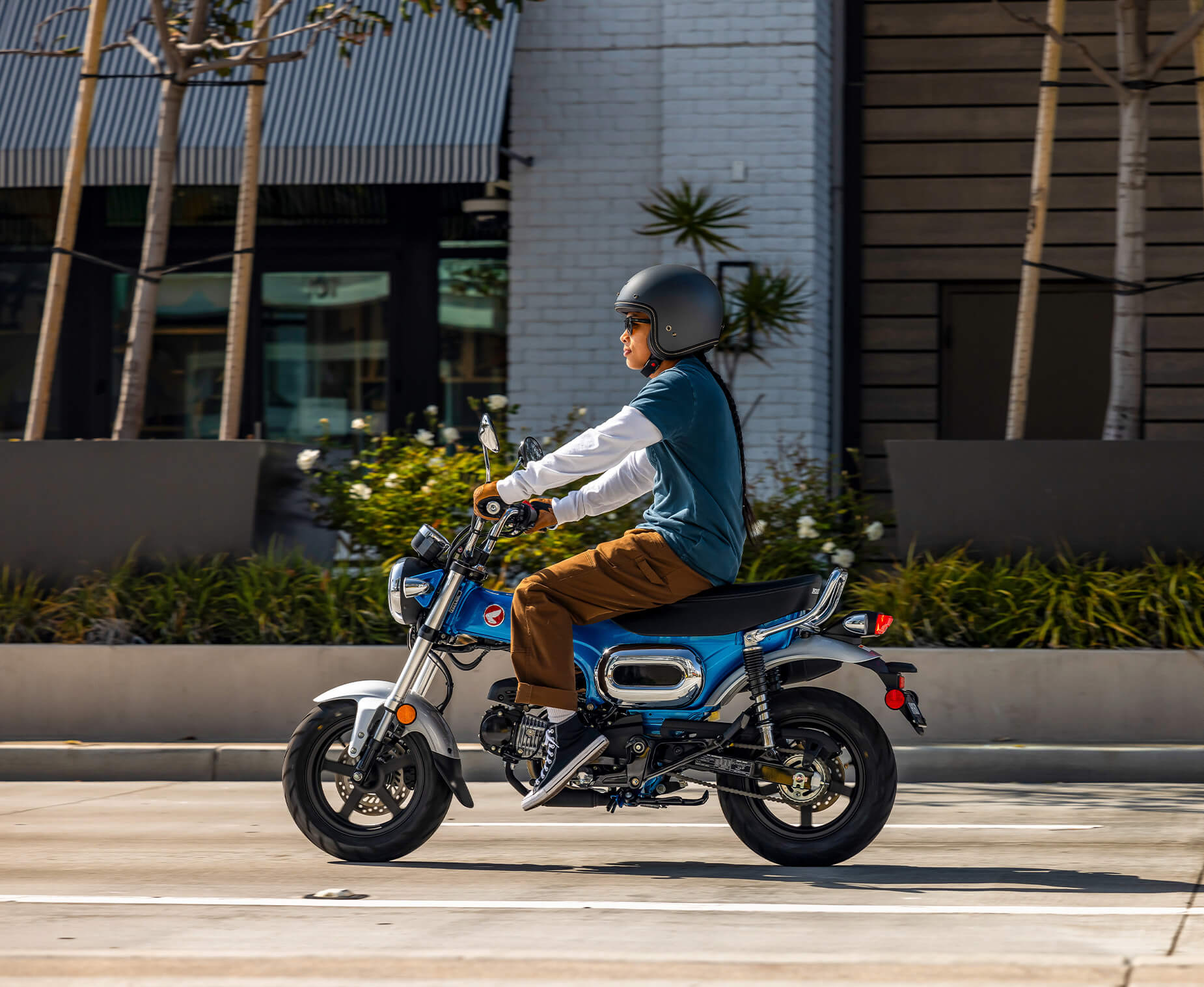 Dax monkey bike outlet