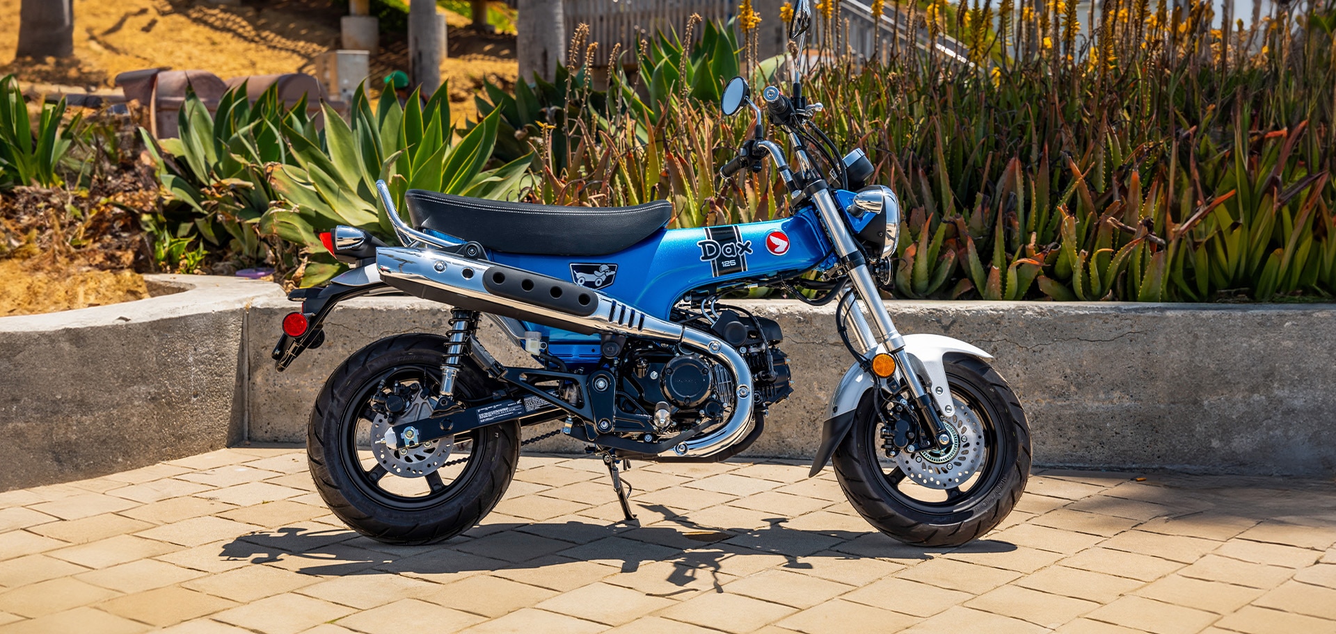 Honda moto 125 cheap