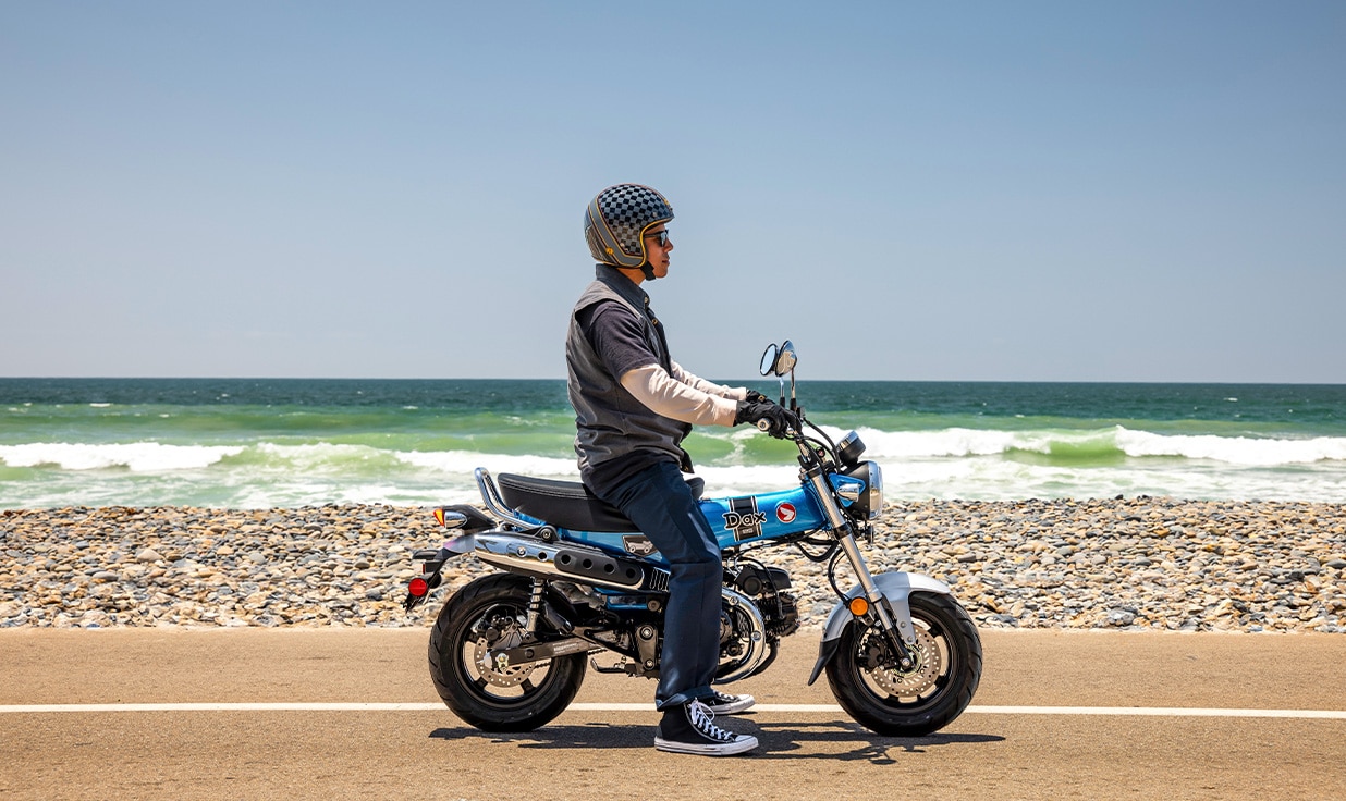 Honda moto 125 cheap