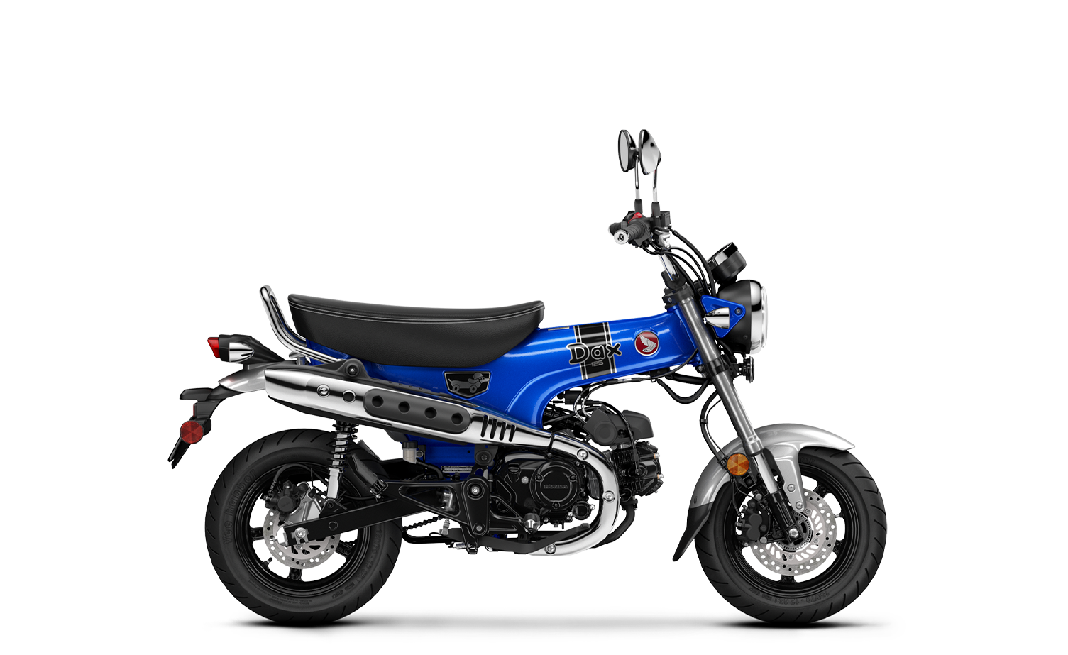 125 moto honda top