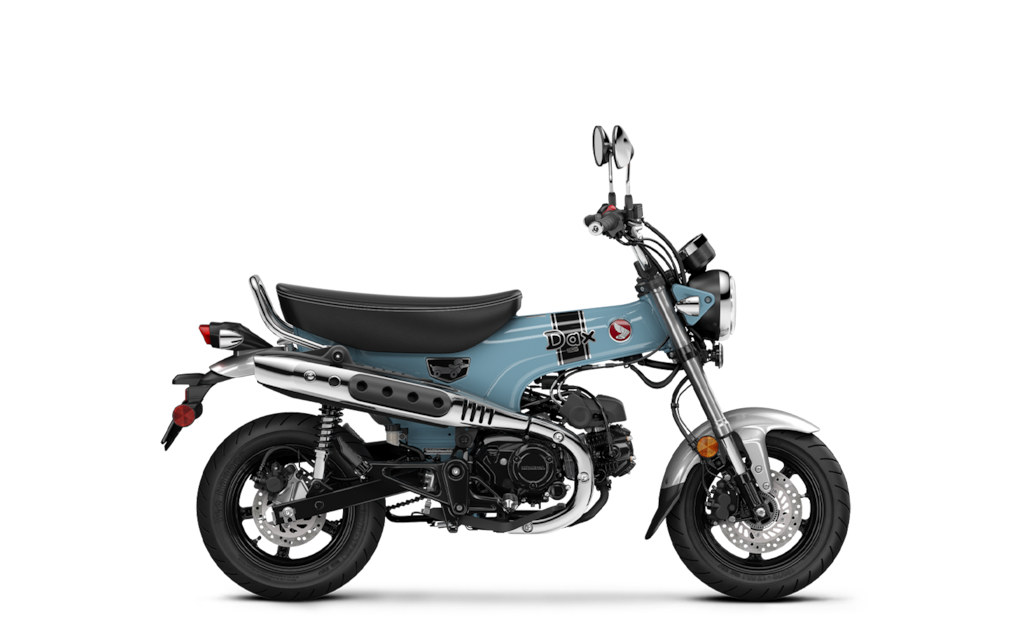 Honda grom 50cc hotsell