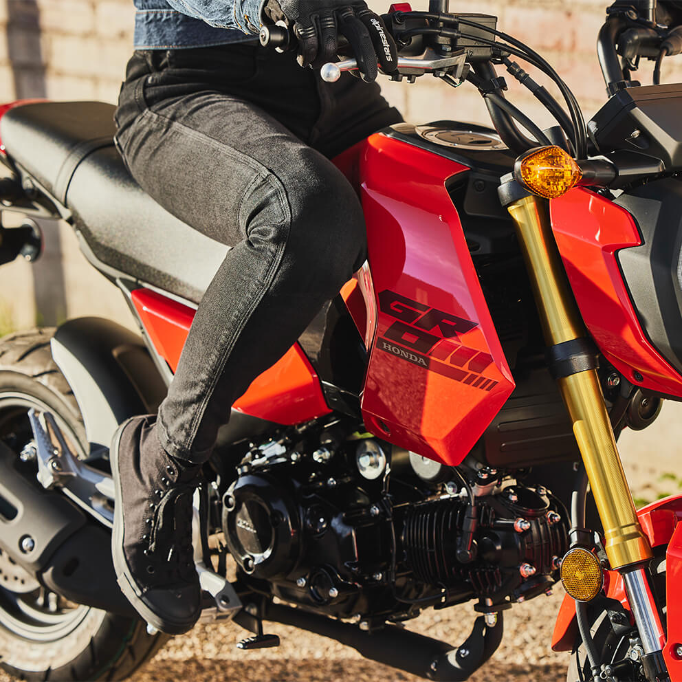 Grom price clearance