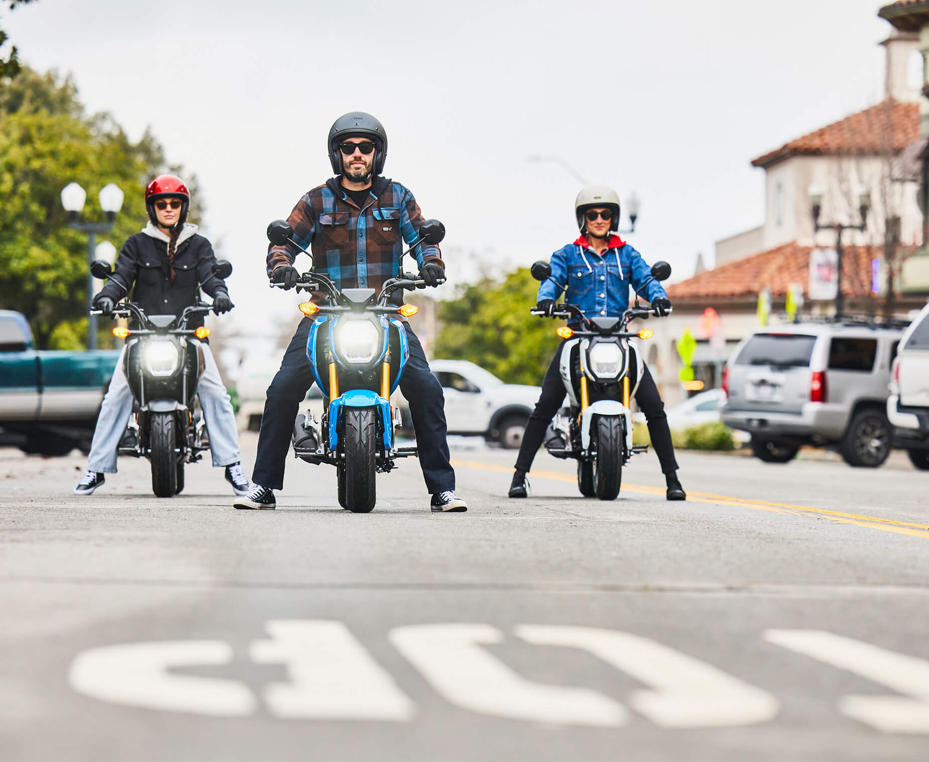 Grom type bikes cheap