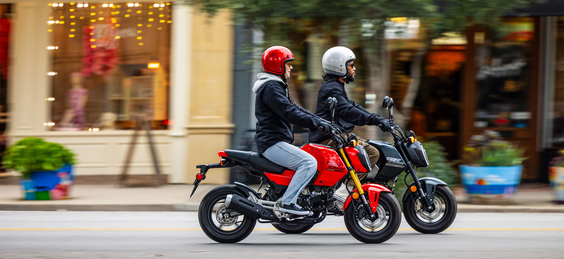 Honda grom retail price cheap