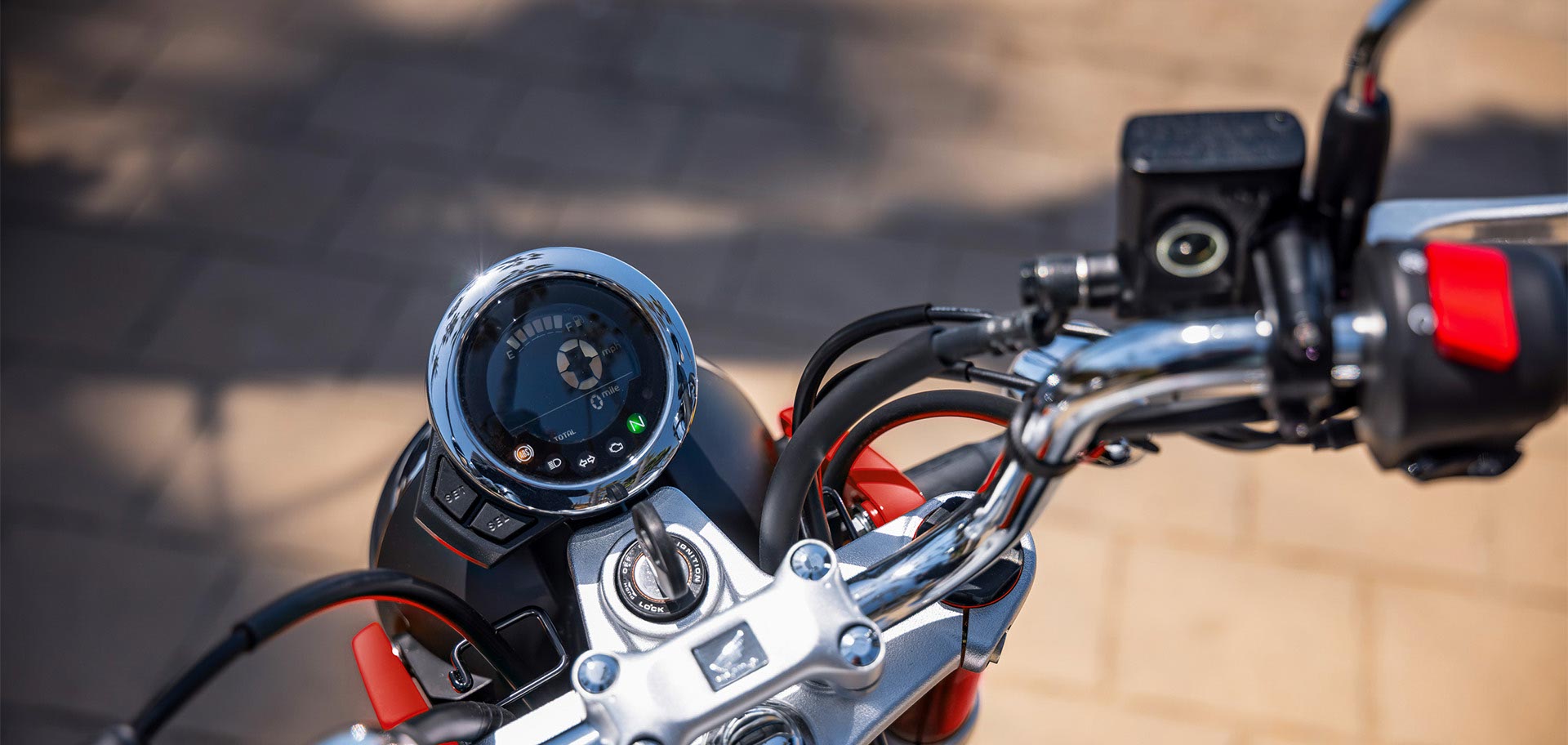 Monkey ABS Share gallery image 3