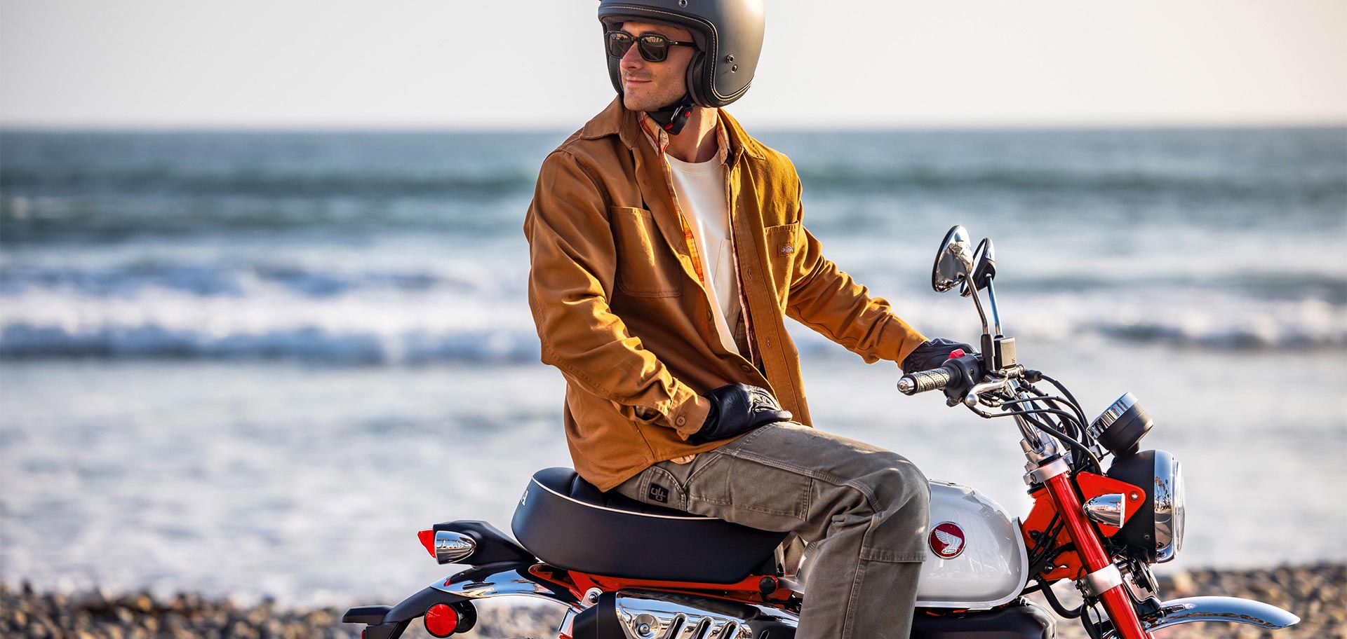 Monkey ABS Share gallery image 4