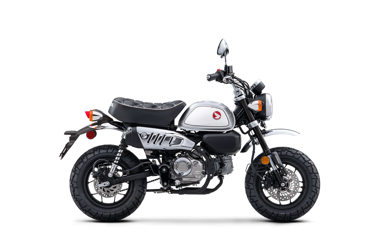 Honda monkey mini store