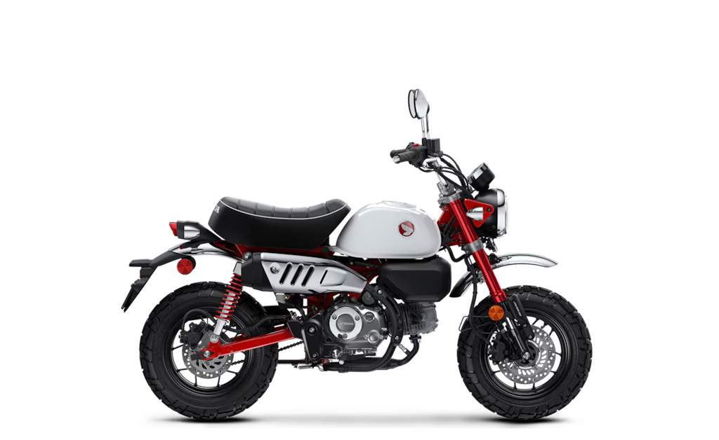 Buy honda 125cc cheap