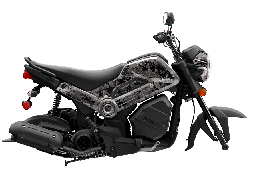 Navi Pocket Bike Mini Motorcycle Honda