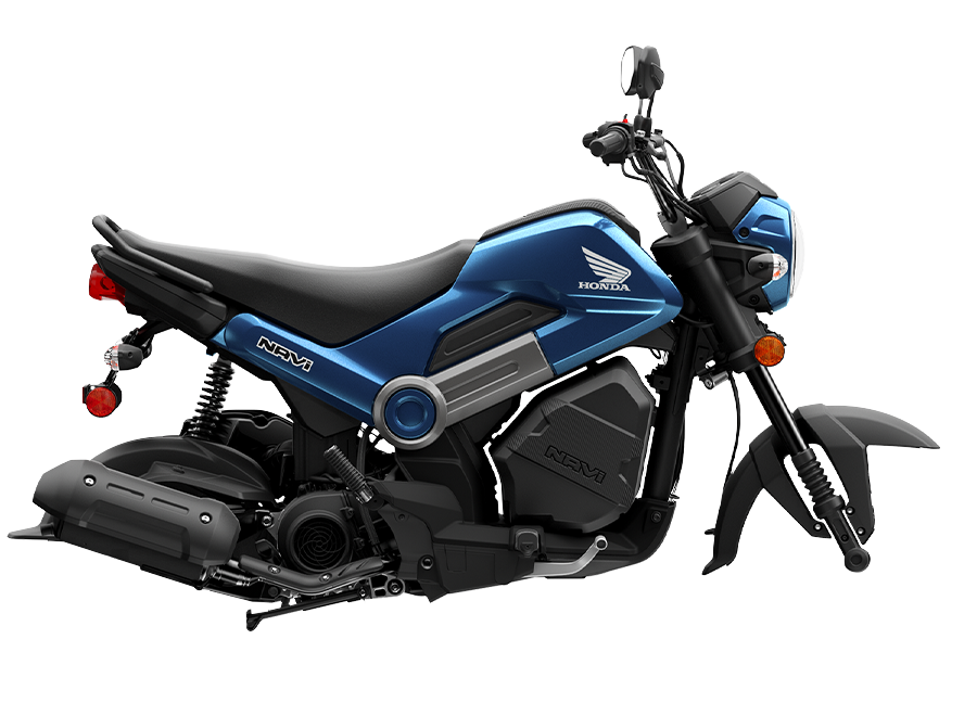 Honda small bike price deals