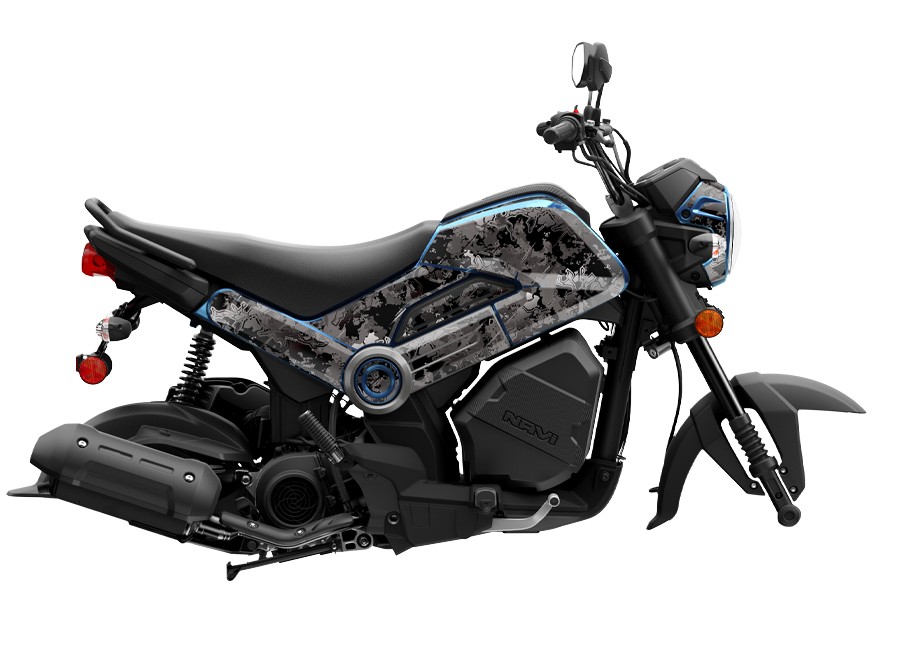 Honda navi adventure price shop