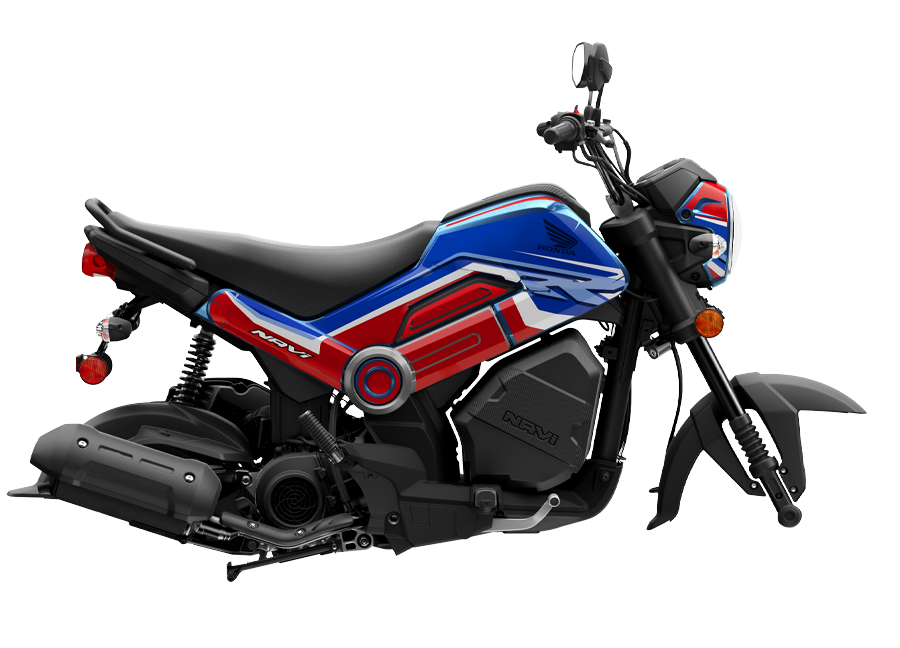 Honda navi scooty price online