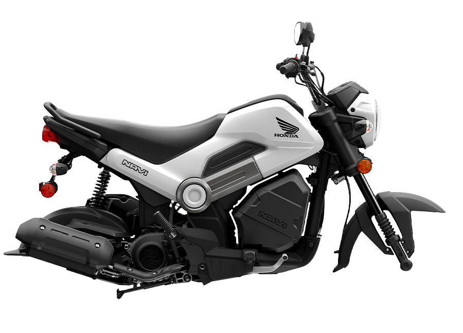 Navi Pocket Bike Mini Motorcycle Honda
