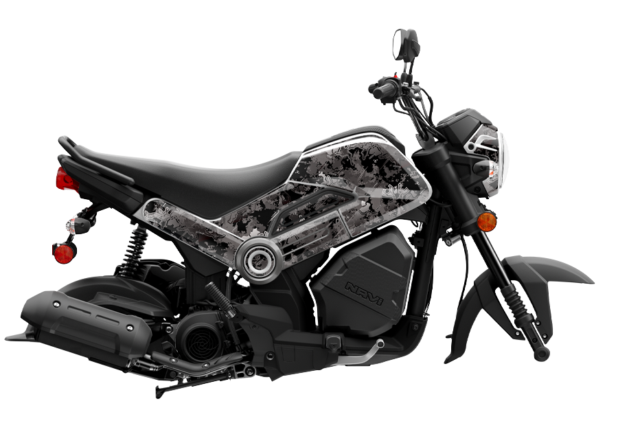 Honda navi electric bike 2025