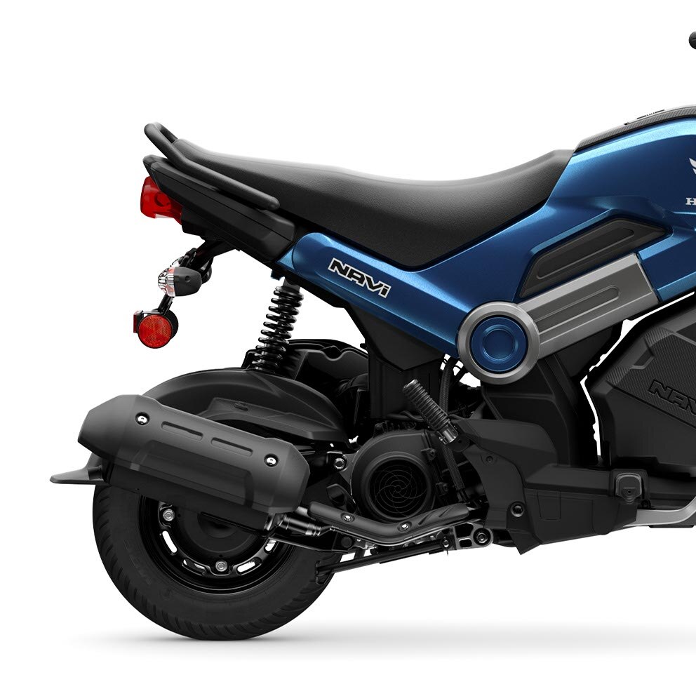 Small bike honda price online