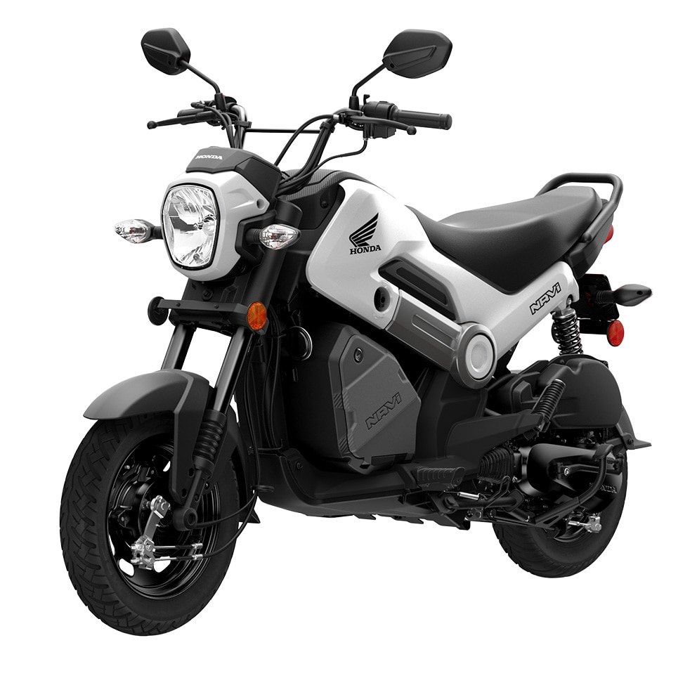 Hero navi bike shop