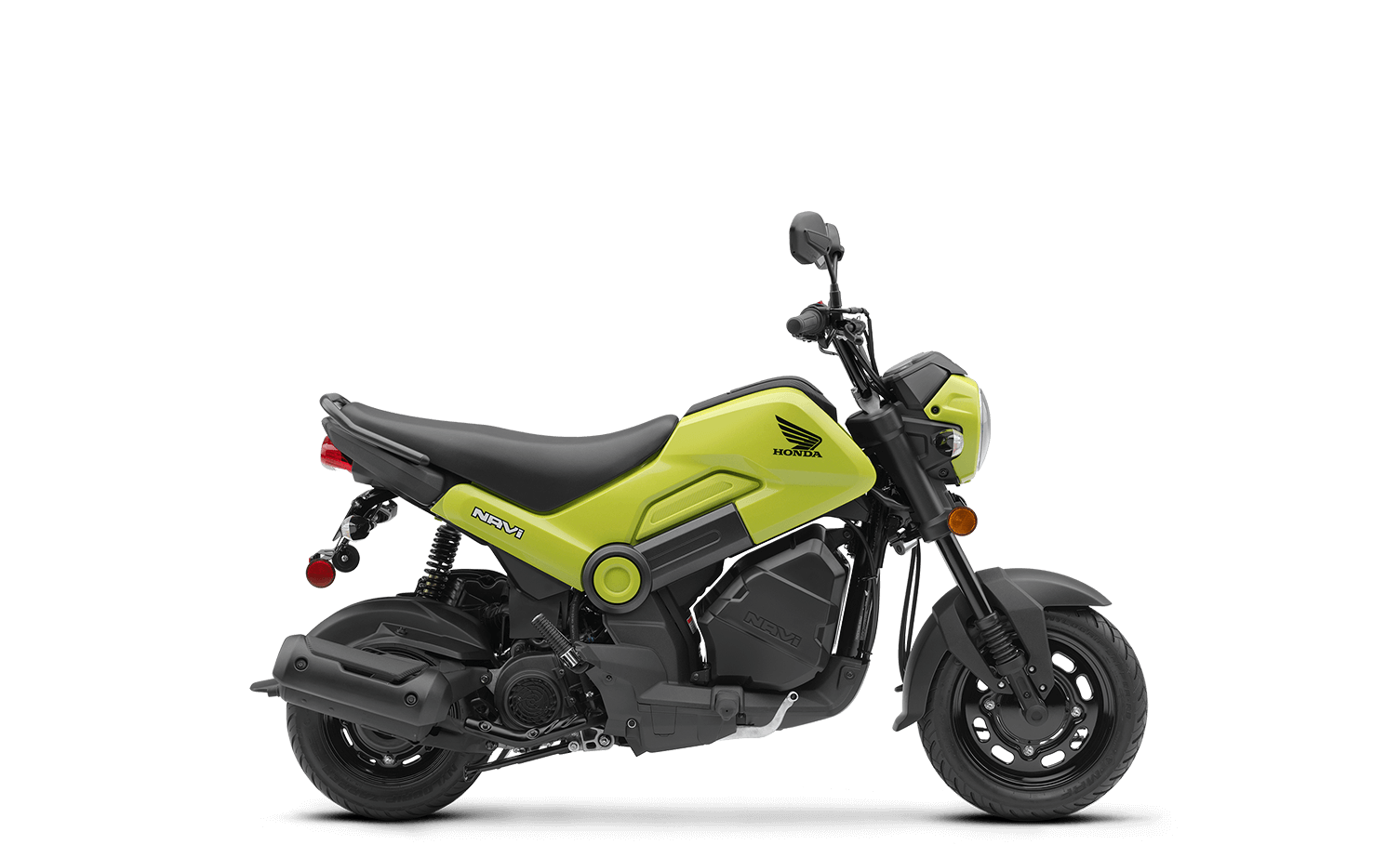 Navi Pocket Bike Mini Motorcycle Honda