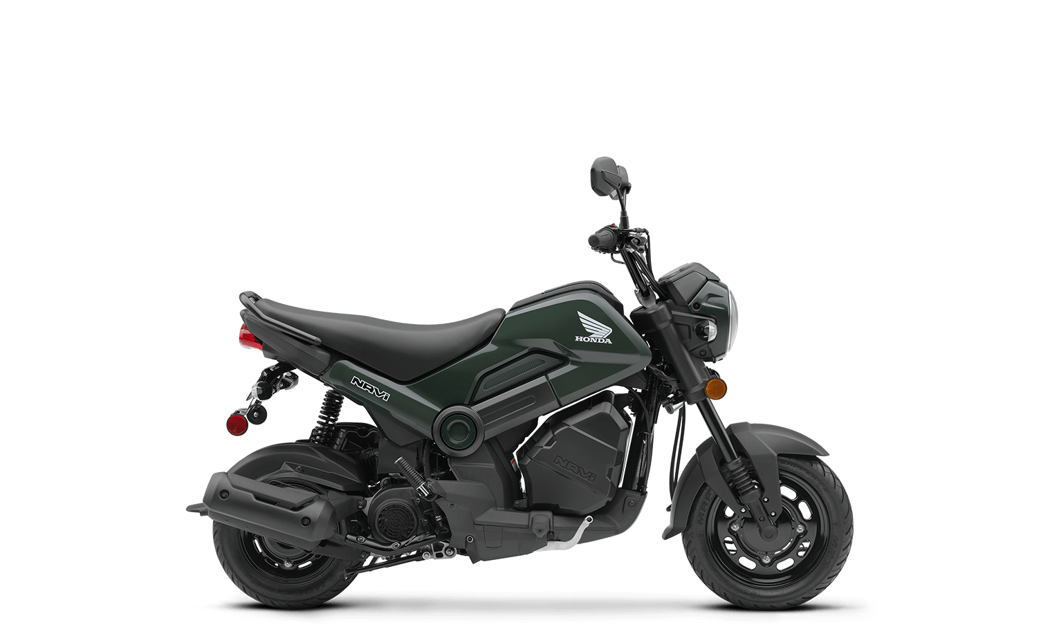 Honda mini electric bike new arrivals