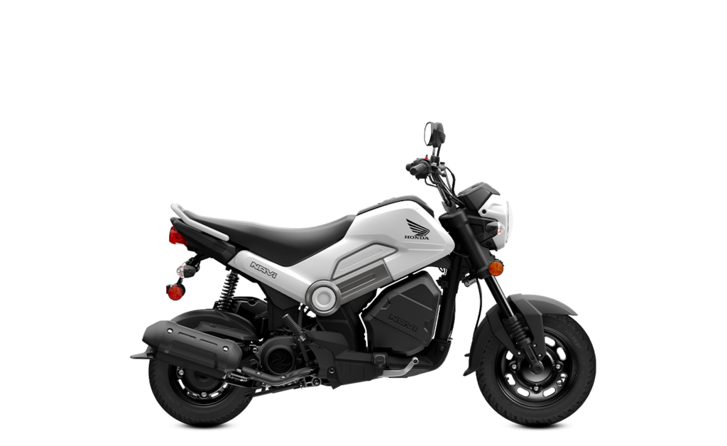 Trail125 ABS 125cc Mini Motorcycle Honda