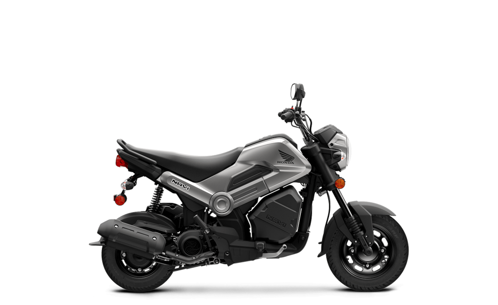 Trail125 ABS 125cc Mini Motorcycle Honda