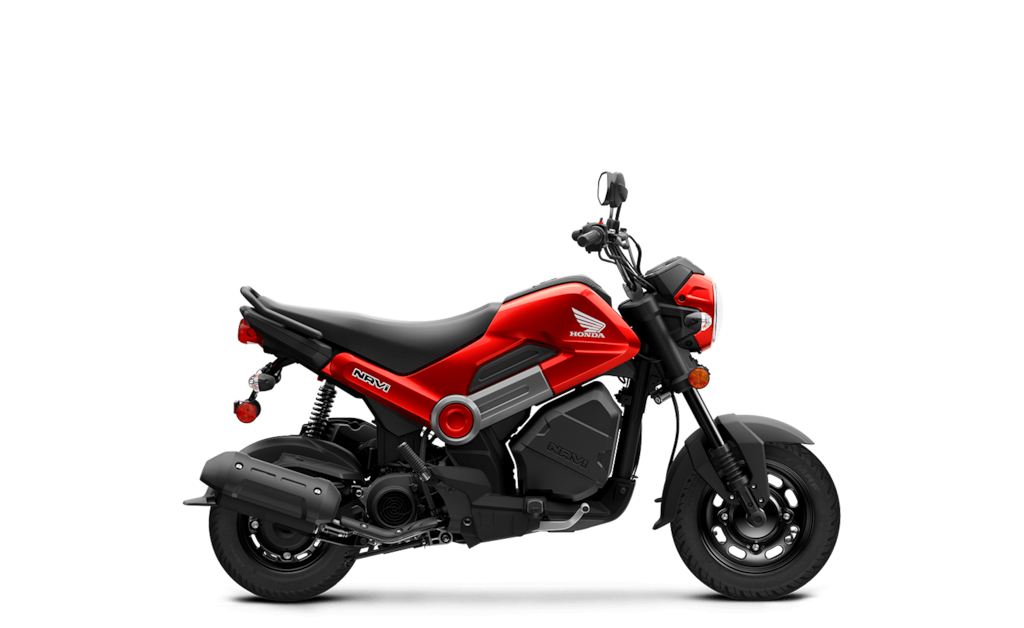 Trail125 ABS 125cc Mini Motorcycle Honda