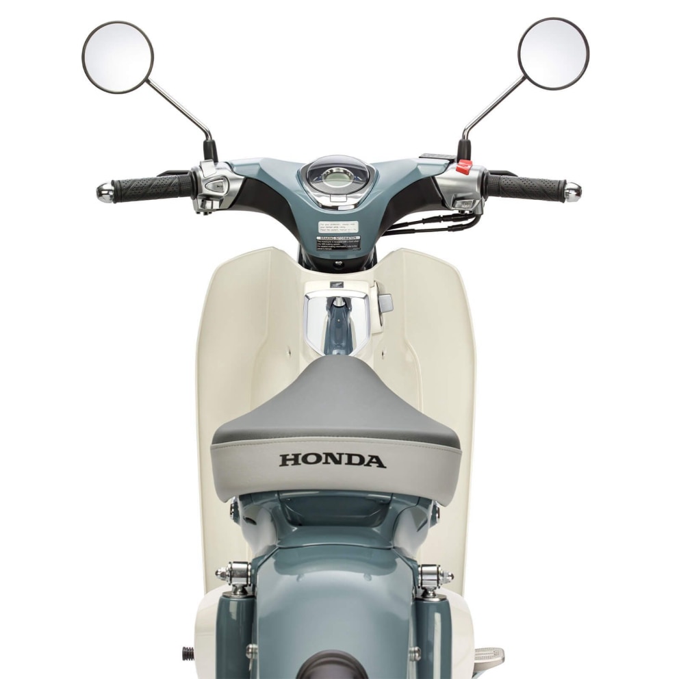 SuperCub Mini Motorcycle Honda