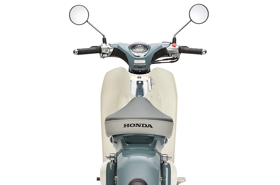 2020 honda cub on sale