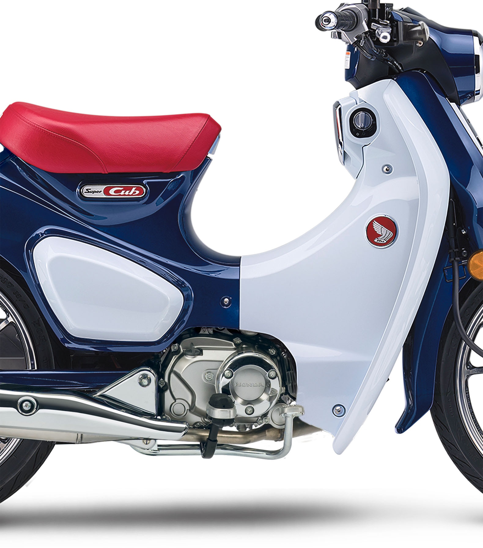 Motor honda cup discount